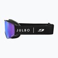 Окуляри лижні Julbo Cyrius Reactiv Glare Control black/ flash blue 4