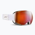Окуляри гірськолижні Julbo Shadow Reactiv High Contrast white/flash infrared 5