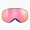 Окуляри лижні Julbo Cyclon Reactiv Glare Control black/ flash pink 2