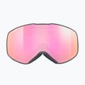 Окуляри лижні Julbo Cyclon Reactiv Glare Control black/ flash pink 3