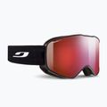 Окуляри лижні Julbo Cyclon Reactiv High Contrast black/ flash infrared