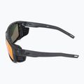 Сонцезахисні окуляри Julbo Shield Polarized 3Cf matt translucent/translucent black/black J5069414 4