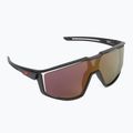 Окуляри велосипедні дитячі Julbo Fury S Spectron 3Cf matt black J5501114