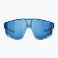 Дитячі сонцезахисні окуляри Julbo Fury Junior Spectron matt blue/blue flash 2