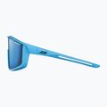 Дитячі сонцезахисні окуляри Julbo Fury Junior Spectron matt blue/blue flash 3