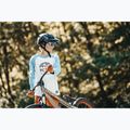 Дитячі сонцезахисні окуляри Julbo Fury Junior Spectron matt blue/blue flash 5