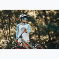 Дитячі сонцезахисні окуляри Julbo Fury Junior Spectron matt blue/blue flash 6