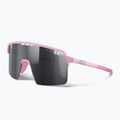 Окуляри сонцезахисні дитячі Julbo Intensity Junior Spectron pink matt