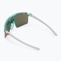 Окуляри сонцезахисні дитячі Julbo Intensity Junior Spectron green translucent brillant/grey light matt 2