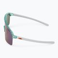 Окуляри сонцезахисні дитячі Julbo Intensity Junior Spectron green translucent brillant/grey light matt 4