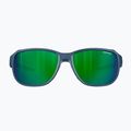 Окуляри сонцезахисні Julbo Montebianco 2 Spectron matte dark blue/blue 2