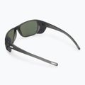 Окуляри сонцезахисні Julbo Camino Polarized HD matte translucent black/gray 3