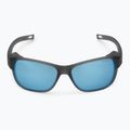 Окуляри сонцезахисні Julbo Camino Polarized HD matte translucent black/gray 4