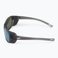 Окуляри сонцезахисні Julbo Camino Polarized HD matte translucent black/gray 5