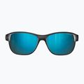 Окуляри сонцезахисні Julbo Camino M Polarized HD matte translucent black/gray 3