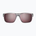 Окуляри сонцезахисні Julbo Renegade Polarized HD grey translucent brillant/black 2