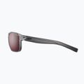 Окуляри сонцезахисні Julbo Renegade Polarized HD grey translucent brillant/black 3