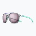 Окуляри сонцезахисні Julbo Slack Spectron HD grey translucent glossy/mint matte