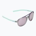 Окуляри сонцезахисні Julbo Slack Spectron HD grey translucent brillant/blue matte
