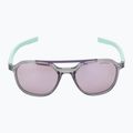 Окуляри сонцезахисні Julbo Slack Spectron HD grey translucent brillant/blue matte 3