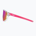 Окуляри сонцезахисні дитячі Julbo Fury Mini Spectron crystal/pink 3