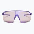 Окуляри сонцезахисні Julbo Intensity Reactiv High Contrast matt purple/gray/green 3