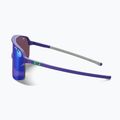 Окуляри сонцезахисні Julbo Intensity Reactiv High Contrast matt purple/gray/green 4