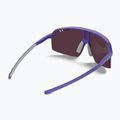 Окуляри сонцезахисні Julbo Intensity Reactiv High Contrast matt purple/gray/green 5