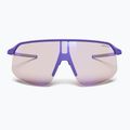 Окуляри сонцезахисні Julbo Density Reactiv High Contrast matt purple/gray/green 3