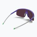 Окуляри сонцезахисні Julbo Density Reactiv High Contrast matt purple/gray/green 5
