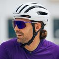Окуляри сонцезахисні Julbo Density Reactiv High Contrast matt purple/gray/green 8