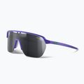 Окуляри сонцезахисні Julbo Frequency Spectron matt purple/gray/green