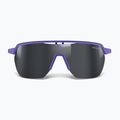 Окуляри сонцезахисні Julbo Frequency Spectron matt purple/gray/green 2