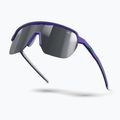 Окуляри сонцезахисні Julbo Frequency Spectron matt purple/gray/green 5