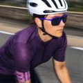 Окуляри сонцезахисні Julbo Frequency Spectron matt purple/gray/green 6