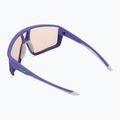 Окуляри сонцезахисні Julbo Fury Reactiv High Contrast matt purple/gray/green 2
