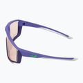 Окуляри сонцезахисні Julbo Fury Reactiv High Contrast matt purple/gray/green 4