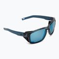 Окуляри сонцезахисні Julbo Shield Polar HD shiny translu blue/blue 2