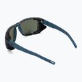 Окуляри сонцезахисні Julbo Shield Polar HD shiny translu blue/blue 3