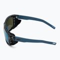Окуляри сонцезахисні Julbo Shield Polar HD shiny translu blue/blue 5