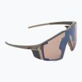 Окуляри сонцезахисні Julbo Edge Cover Reactiv matt/brown/orange 2