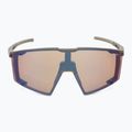Окуляри сонцезахисні Julbo Edge Cover Reactiv matt/brown/orange 4
