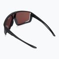 Окуляри сонцезахисні Julbo Fury Spectron matte black/dark gray 2