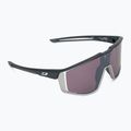Окуляри сонцезахисні Julbo Fury Spectron matt dark gray/chrome gray