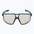 Окуляри сонцезахисні Julbo Fury Reactiv High Contrast matt blue/translu blue 3