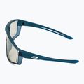Окуляри сонцезахисні Julbo Fury Reactiv High Contrast matt blue/translu blue 4