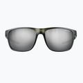Окуляри сонцезахисні Julbo The Streets Spectron shiny translucent army green 2