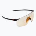 Окуляри сонцезахисні Julbo Faster M Reactiv Light Amplifier matte translucent black