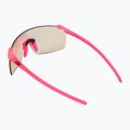 Окуляри сонцезахисні Julbo Faster M Reactiv LAGP matt fluo pink 2