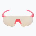 Окуляри сонцезахисні Julbo Faster M Reactiv LAGP matt fluo pink 3